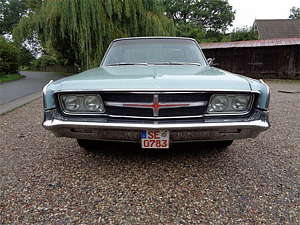 Chrysler 300