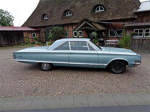 Chrysler 300