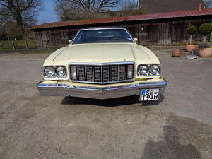 FORD GRAN TORINO 1976
